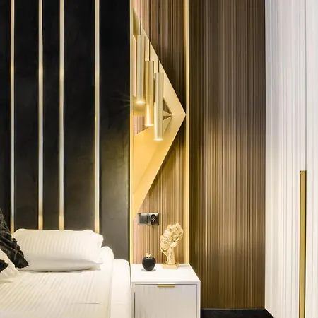 Zlota Residence & Spa - 500M Od Krupowek Zakopane Exteriér fotografie
