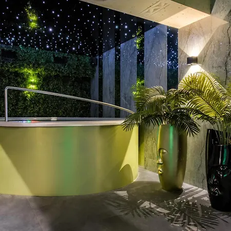 Zlota Residence & Spa - 500M Od Krupowek Zakopane Exteriér fotografie