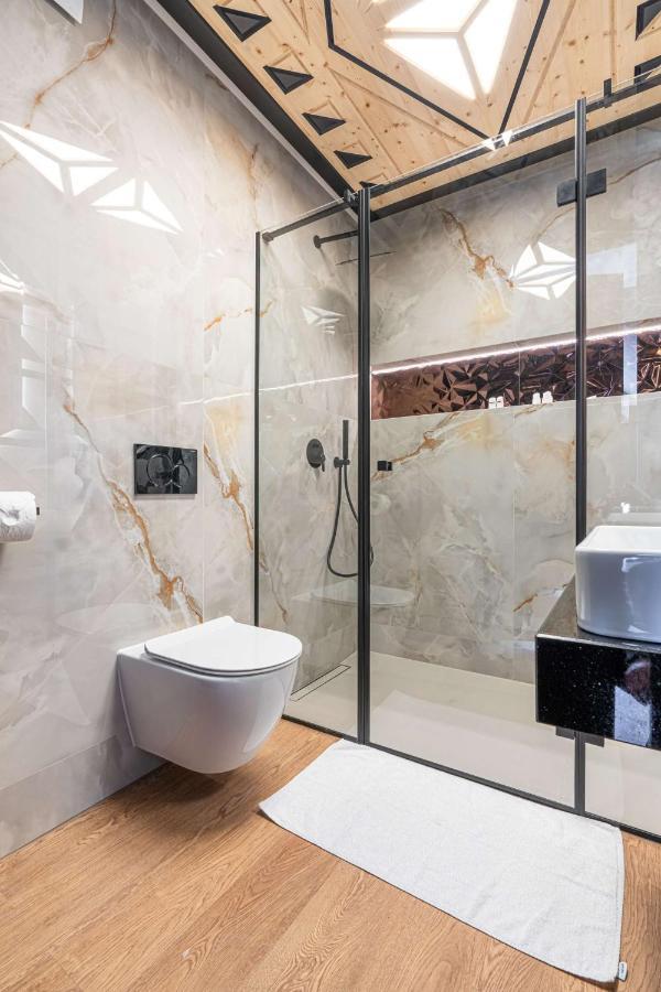 Aparthotel Zlota & - 500m Od Krupowek *