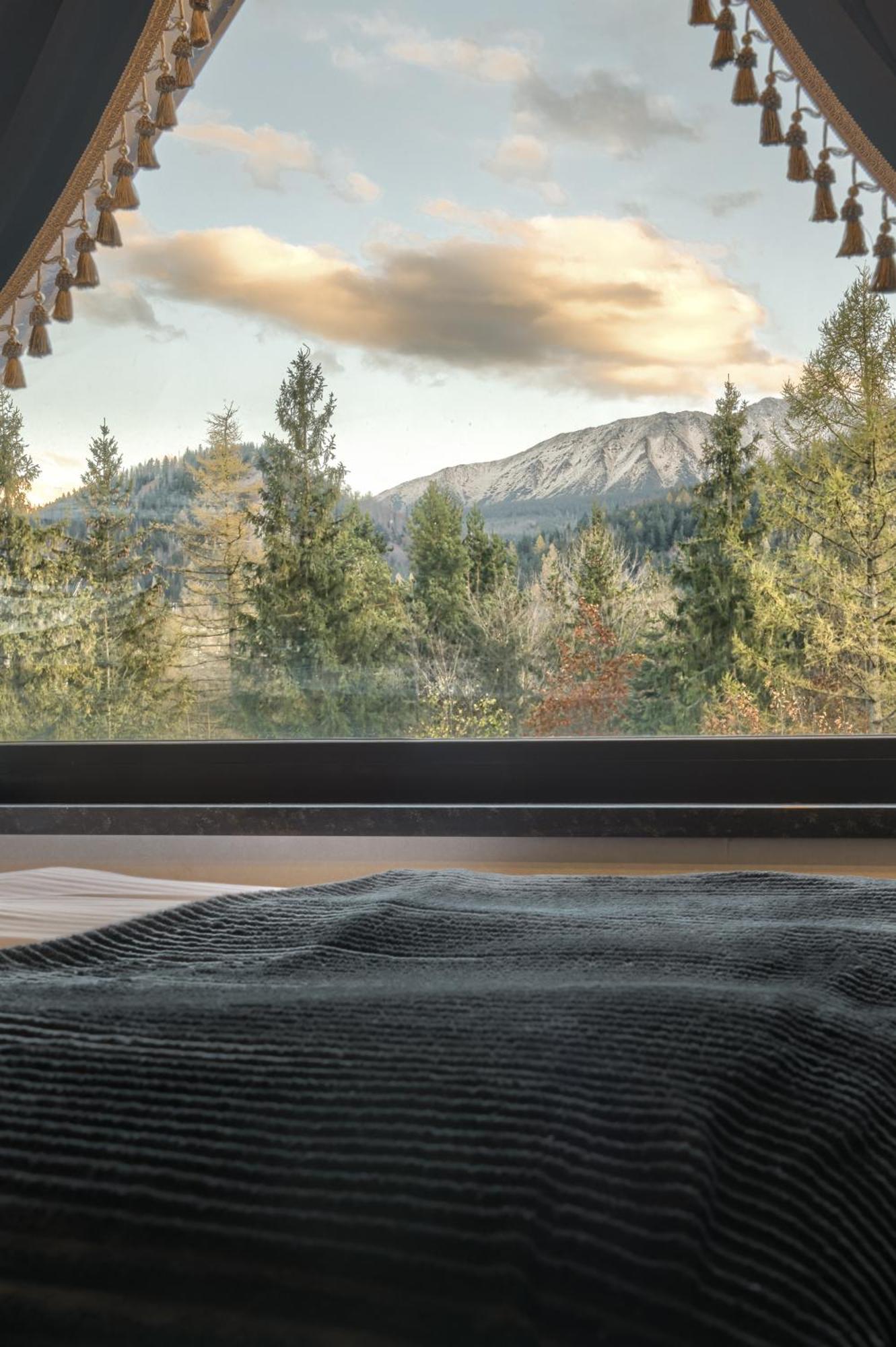 Zlota & - 500m Od Krupowek Aparthotel Zakopane