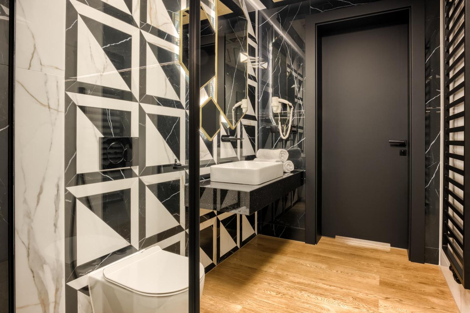 Aparthotel Zlota & - 500m Od Krupowek Zakopane