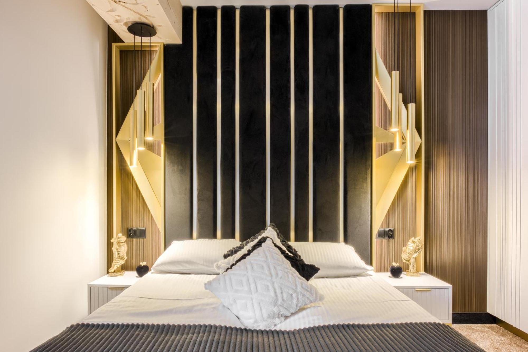 Aparthotel Zlota & - 500m Od Krupowek