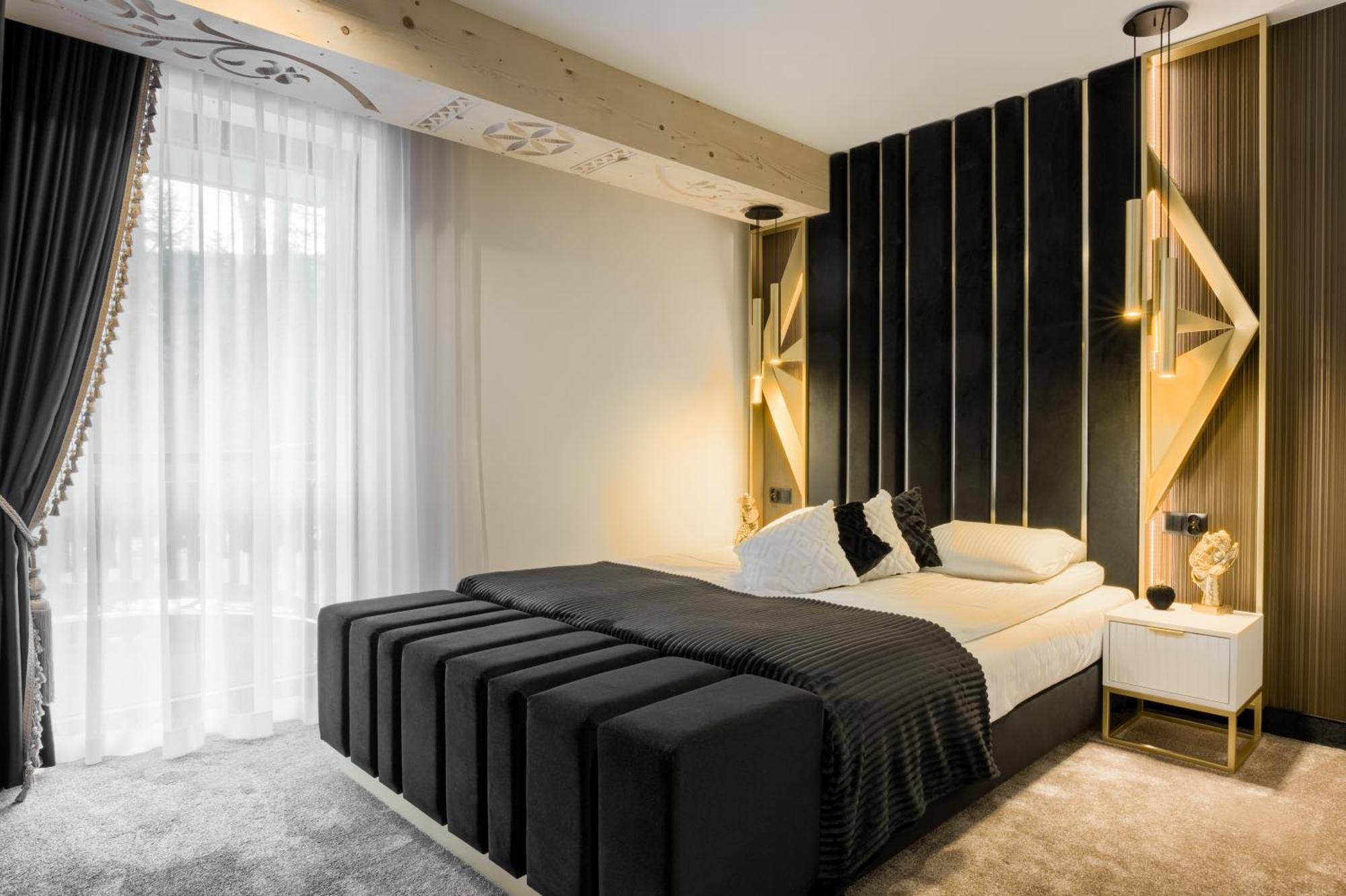 Zlota & - 500m Od Krupowek Aparthotel