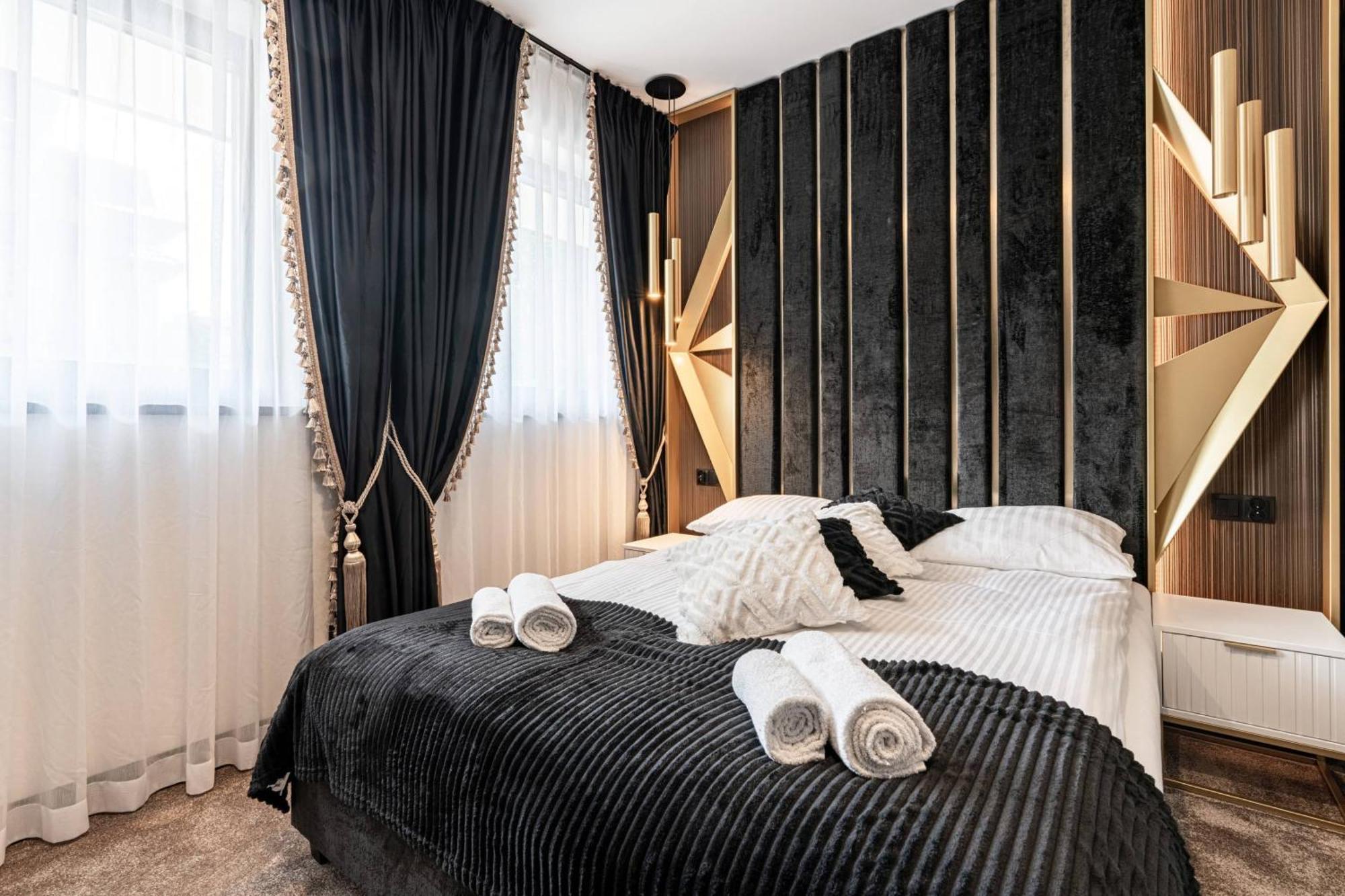 Zlota & - 500m Od Krupowek Aparthotel *