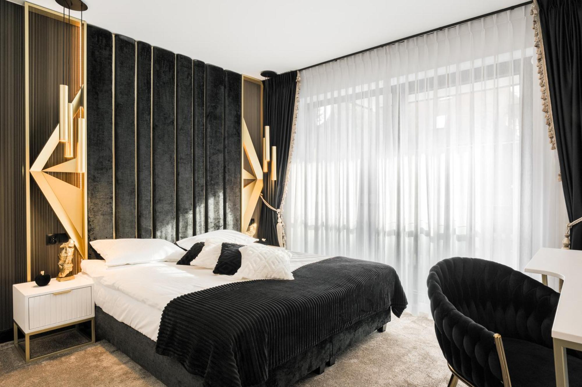 Aparthotel Zlota & - 500m Od Krupowek