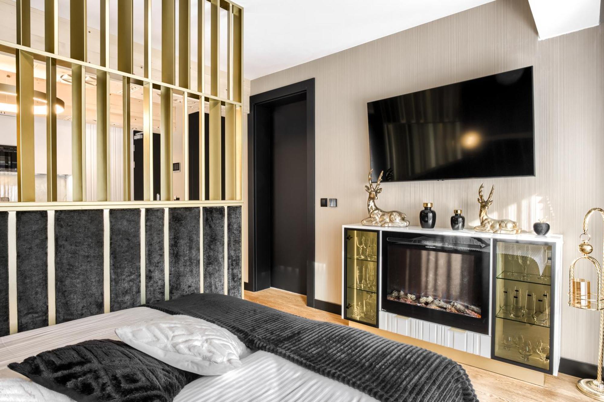 Aparthotel Zlota & - 500m Od Krupowek *