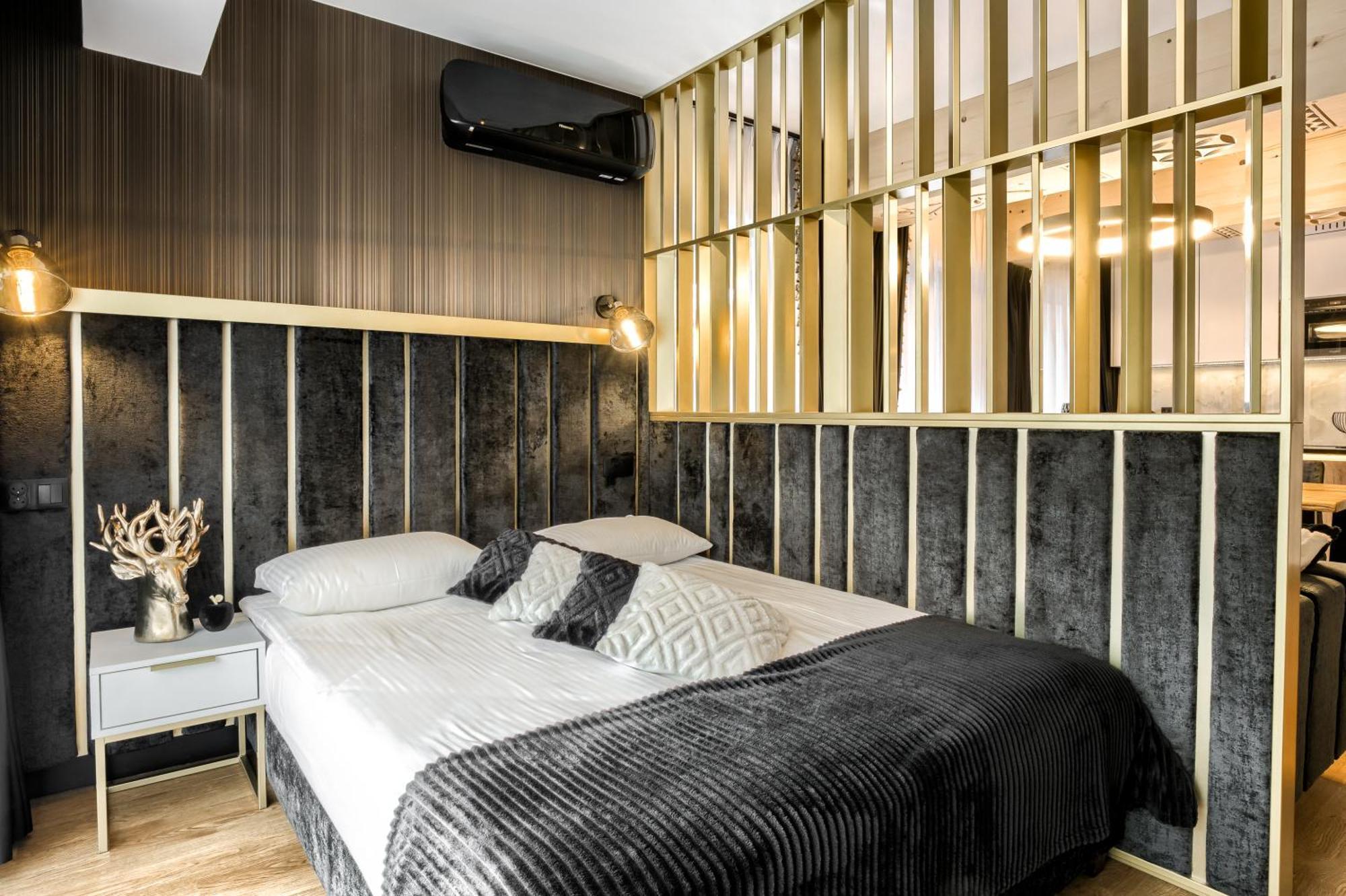 Aparthotel Zlota & - 500m Od Krupowek *