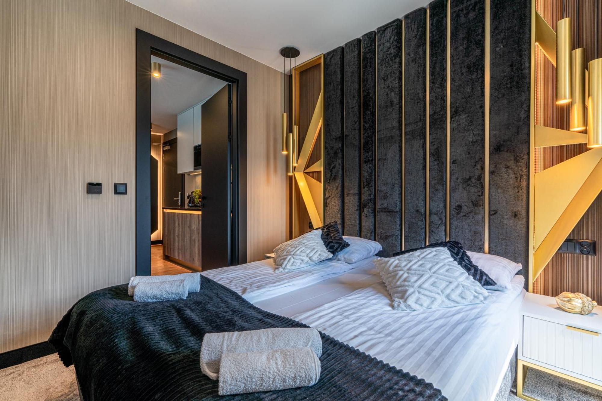 Aparthotel Zlota & - 500m Od Krupowek