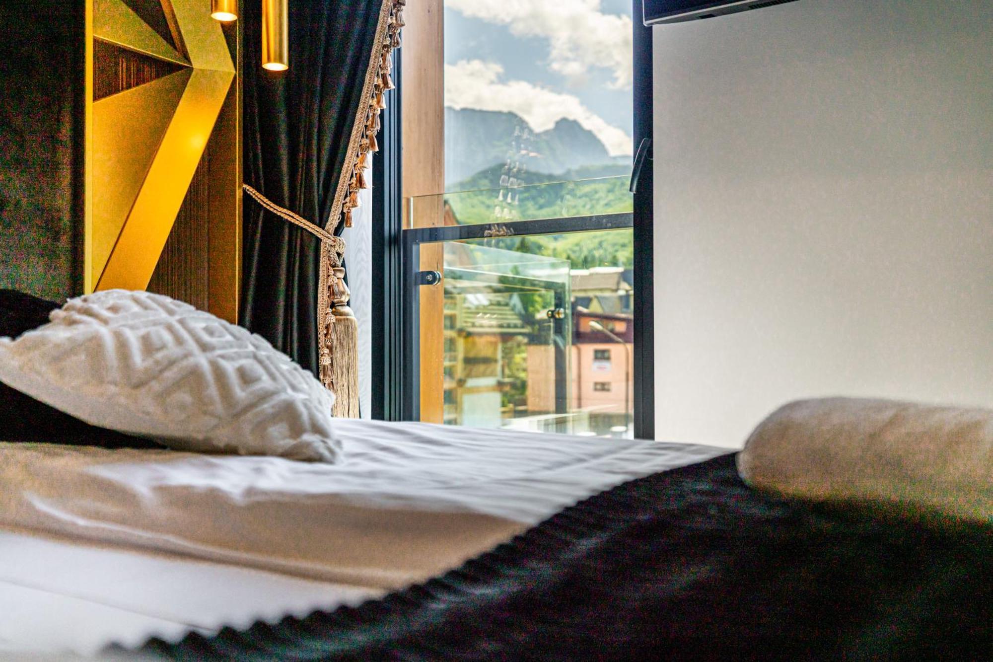 Aparthotel Zlota & - 500m Od Krupowek Zakopane