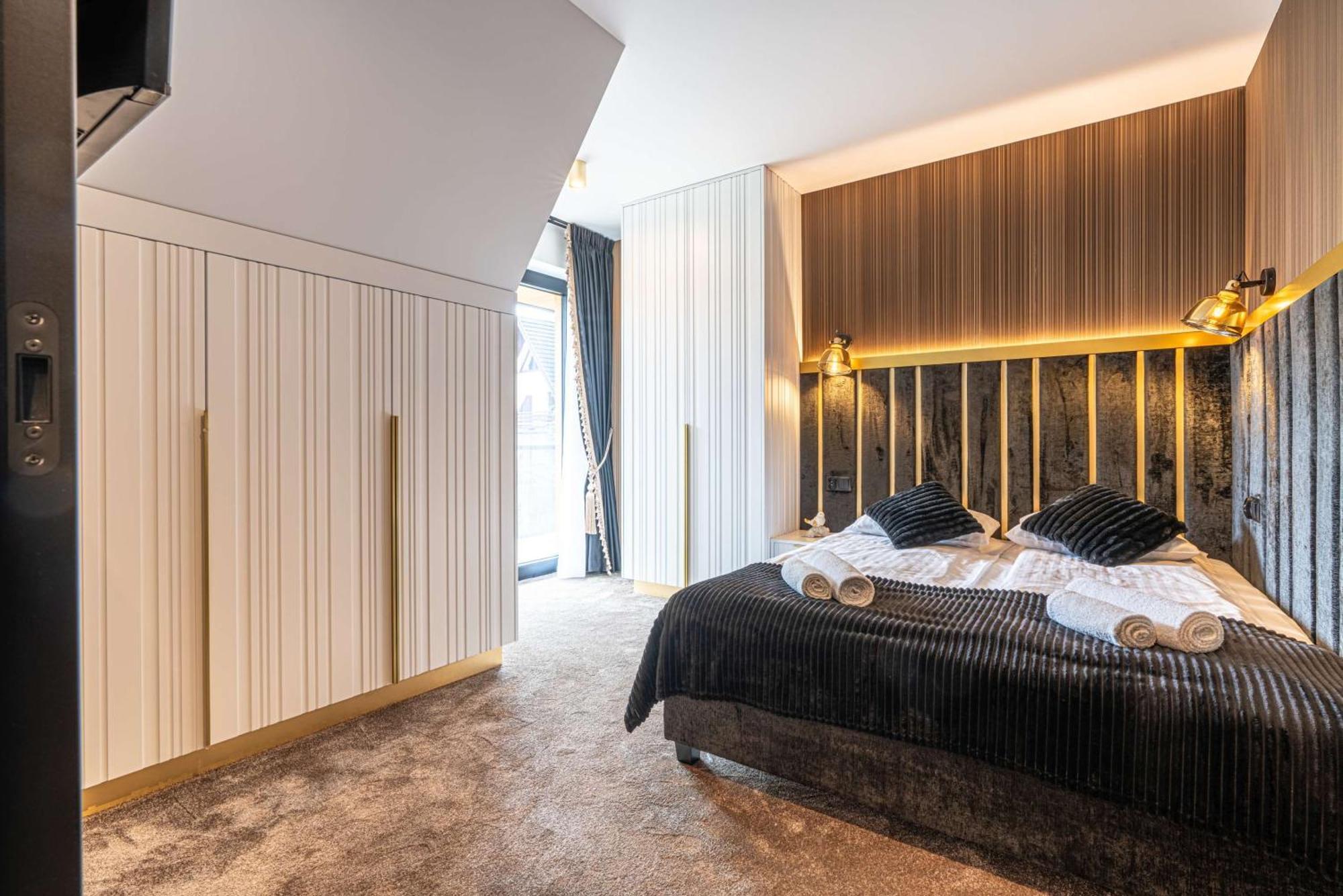 Aparthotel Zlota & - 500m Od Krupowek *