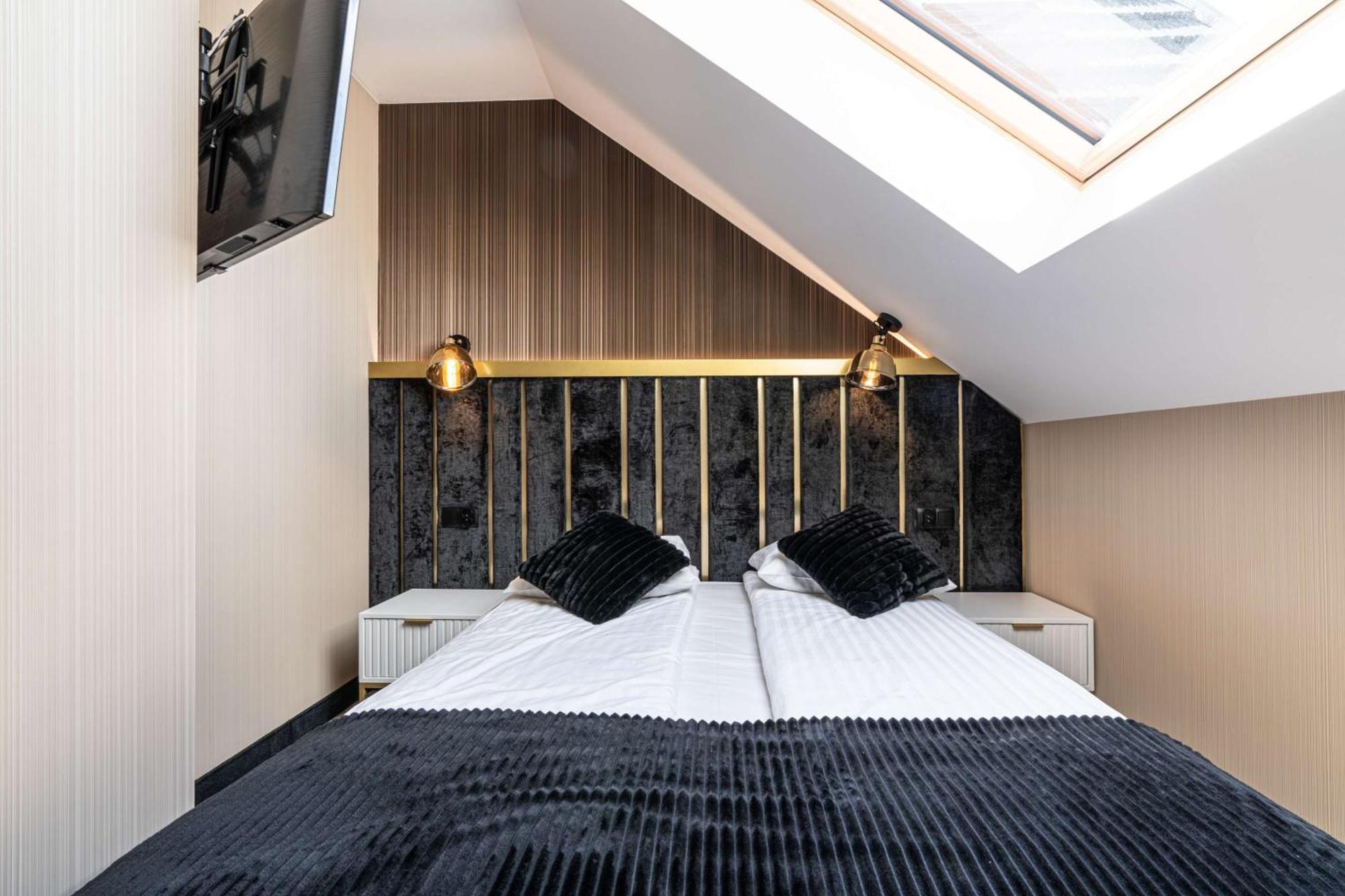 Zlota & - 500m Od Krupowek Aparthotel *
