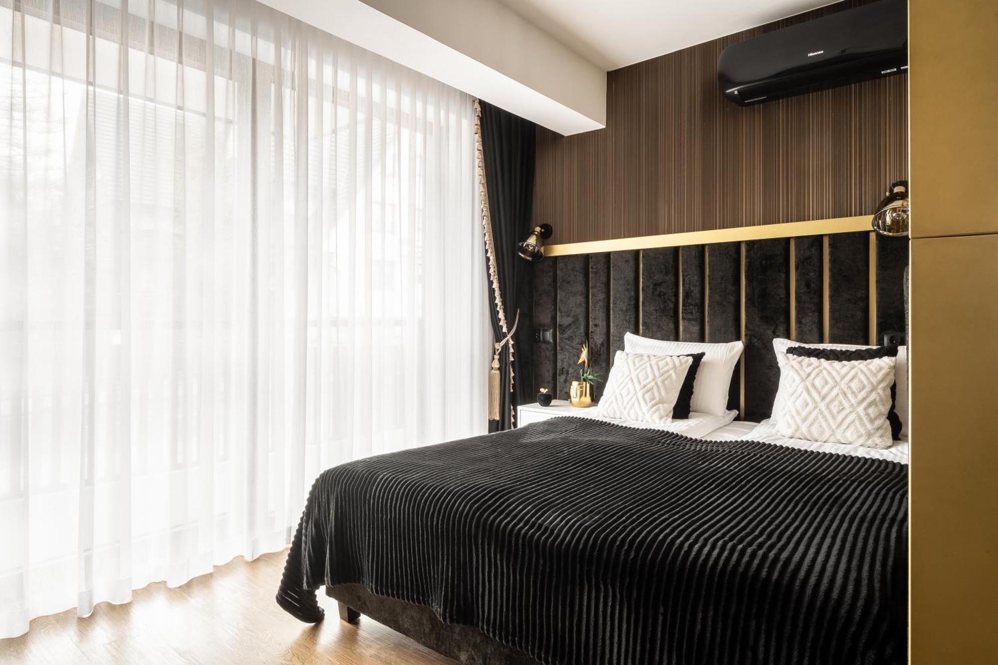 Zlota & - 500m Od Krupowek Aparthotel