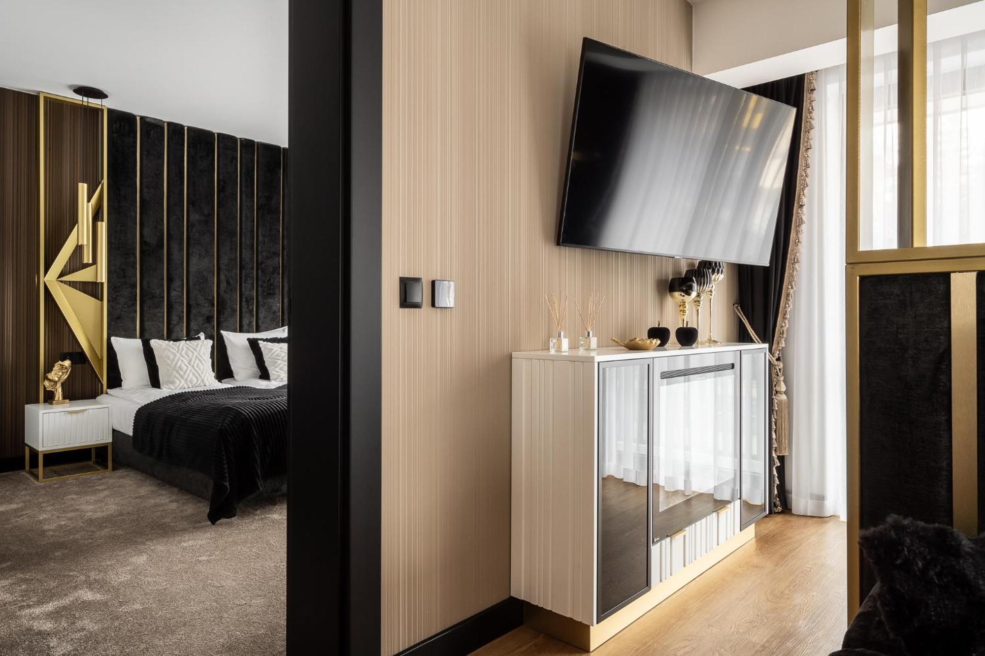 Zlota & - 500m Od Krupowek Aparthotel