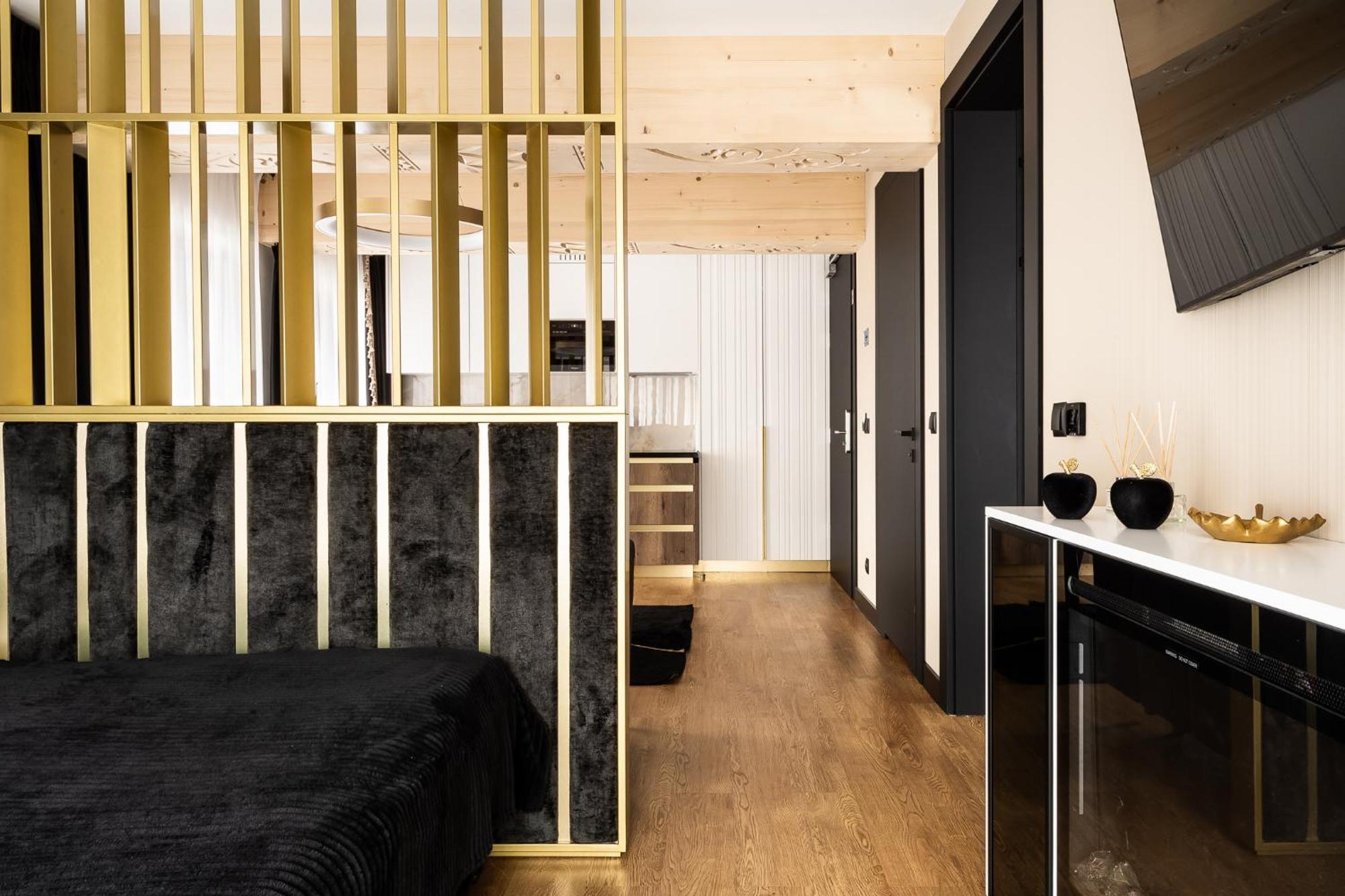 Aparthotel Zlota & - 500m Od Krupowek
